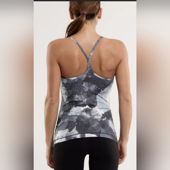 Lululemon Power Y Tank - Picture 1 of 4